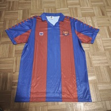 Maglia maradona barcellona usato  Vigevano