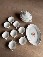 Hutschenreuther porzellan pers gebraucht kaufen  Seelze