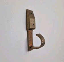 Antik messing haken gebraucht kaufen  Tuttlingen