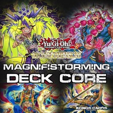 Radiant typhon deck for sale  BARTON-UPON-HUMBER