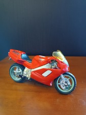 Maisto modellino moto usato  Palmi