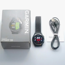Garmin approach s50 for sale  Mead