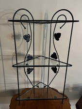 Vintage corner tier for sale  Buffalo
