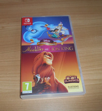 Jeux switch console d'occasion  Beaumont-Hague