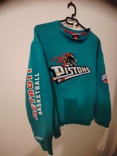 Detroit pistons nba d'occasion  Mollégès