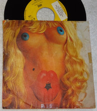 Single rolling stones gebraucht kaufen  Karben