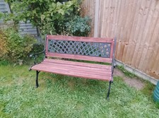 Garden bench name for sale Garden bench name for sale  ASHFORD