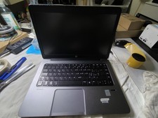 Notebook elitebook folio usato  Foggia