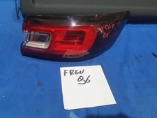 Fanale posteriore destro Renault Clio 2012-2021 led 265504307R - F REN 96, używany na sprzedaż  Wysyłka do Poland