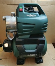 Metabo hww 6000 gebraucht kaufen  Berlin