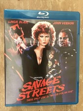 Savage streets blu for sale  Indian Rocks Beach