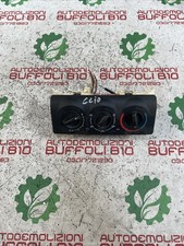 Comandi clima renault usato  Rovato