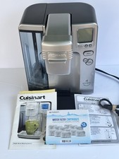Cuisinart keurig single for sale  Plainfield