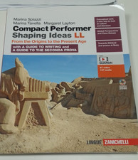 Compact performer shaping usato  Lumezzane