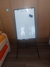 Lavagna cancellabile portatile usato  Carrara