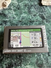 gps garmin drivesmart 65 for sale gps garmin drivesmart 65 for sale Reno