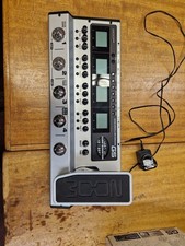 Zoom multi effects for sale  UK