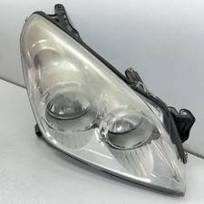 Faro anteriore destro usato  Italia
