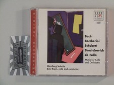 Music for cello gebraucht kaufen  Salzwedel
