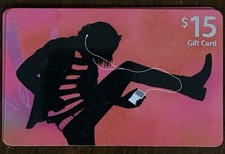 Apple itunes giftcard for sale  Avondale Estates