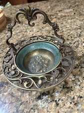 Vntg stamped oppenheim for sale  Cedarhurst