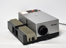 Rollei proiettore diapositive usato  Chiavari