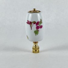 Ceramic hummingbird lamp for sale  Mcminnville