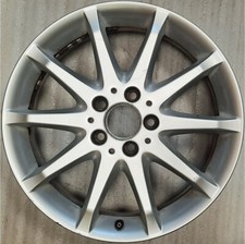 Riginal mercedes alufelge gebraucht kaufen  Essen