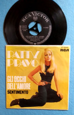 Patty pravo gli usato  Delebio