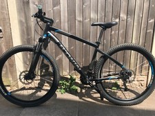 Btwin 520 rockrider for sale  BIRMINGHAM