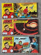 Nick piccolos . gebraucht kaufen  Traunstein
