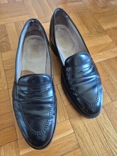 Alden cordovan loafers 6846, size 8US A/C na sprzedaż  PL