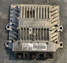 Ecu calculateur moteur d'occasion  Carcassonne