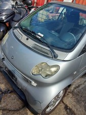 Smart 450 ricambi usato  Roma