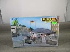 Faller spur 4021 gebraucht kaufen  Olpe
