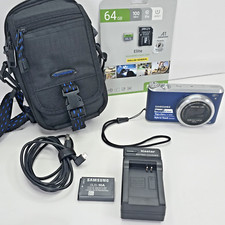 Samsung wb350f 16.3mp for sale  Fairhope