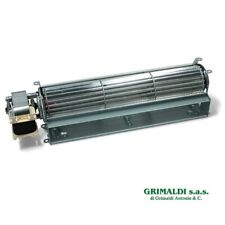 Ventilatore tangenziale 300 usato  Frattamaggiore