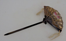 Rarität miniatur fächer gebraucht kaufen  Deutschland