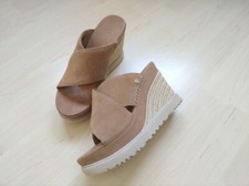 Ugg wedges abbot gebraucht kaufen  Hannover