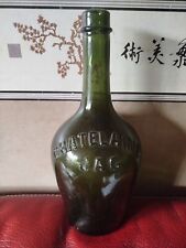 Ancienne bouteille vide d'occasion  Craponne