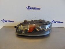 fiat punto mk2 headlight for sale  KINGSBRIDGE