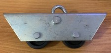 Duel track metal for sale  Bedford