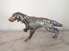 Antique silver sculpture d'occasion  Expédié en Belgium
