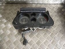 Honda cbr1000 speedo for sale  BIRMINGHAM