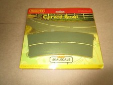 Hornby skaledale curved for sale  WITHAM