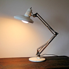 Lampe fase architecte d'occasion  Ploëzal
