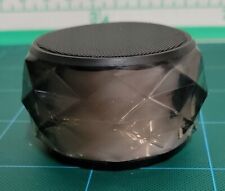 Alto-falante sem fio Gradiente com luzes. Alto-Falante Portátil Bluetooth, usado comprar usado  Enviando para Brazil