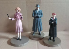 Sammelfiguren wizarding harry gebraucht kaufen  Frankenthal