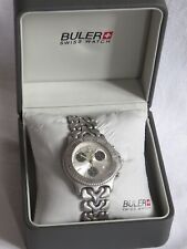 Buler swiss watch gebraucht kaufen  Berlin
