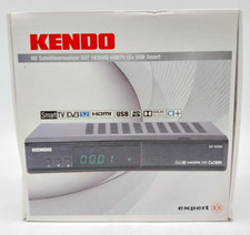 Kendo digitaler satelittenrece gebraucht kaufen  Lehrte